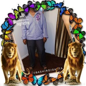 Meet your Posher, Rosetta